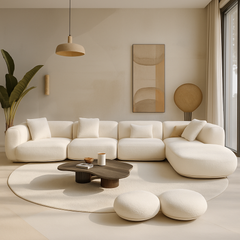 The Alara Modular Sofa