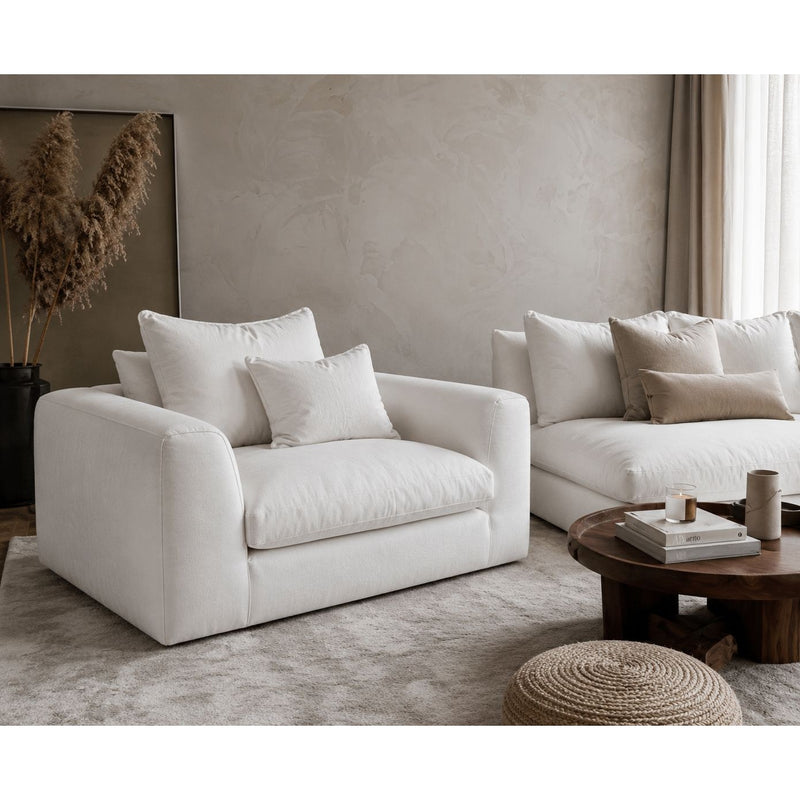 Halcyon Arm Chair