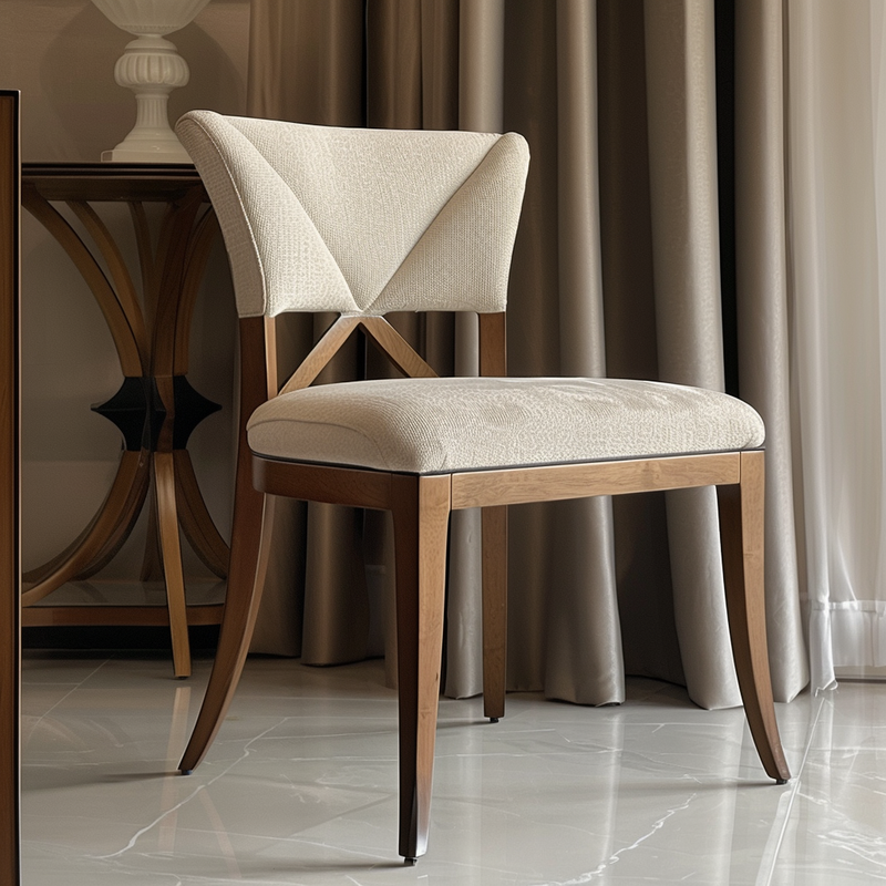 Acacia Dining Chair