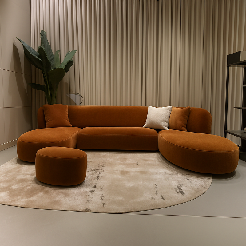 The Vesta Sofa