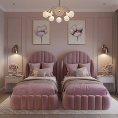 Princess Joy Bed Collection