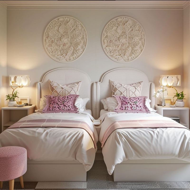 Princess Grace Bed Collection