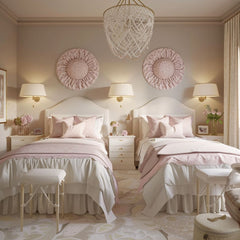 Princess Mia Bed Collection