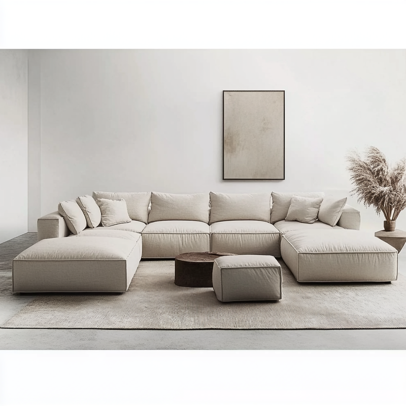 Carmelita Sofa