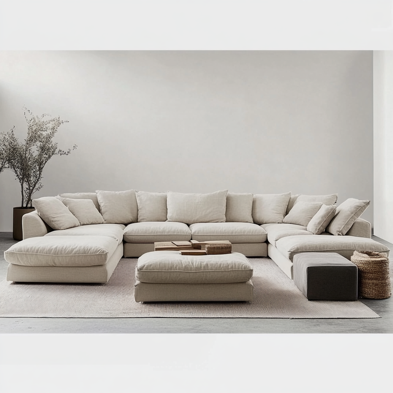 Elm Sofa