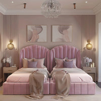 Princess Ella Bed Collection