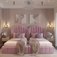 Princess Ella Bed Collection