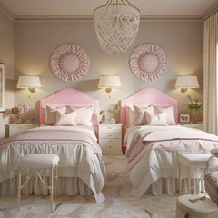 Princess Mia Bed Collection