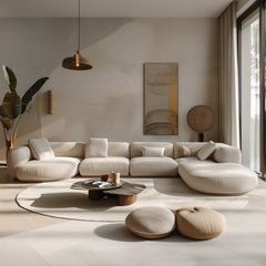 The Alara Modular Sofa