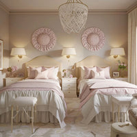 Princess Mia Bed Collection