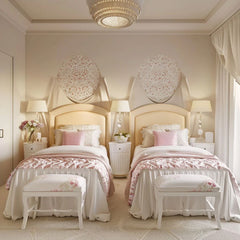 Princess Ivy Bed Collection