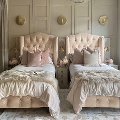 Princess Lily Bed Collection