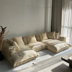 Nagoya Corner Sofa