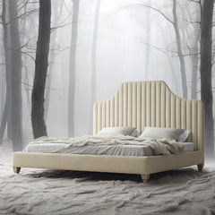 Splendor Bed Collection