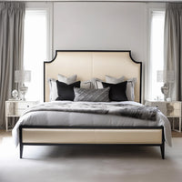 Paramount Bed Collection