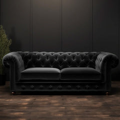 Chaste Tree Sofa