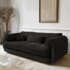 Ryle Velvet Sofa