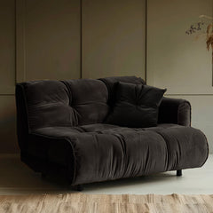 Baja Velvet Sofa