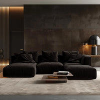 Meiji Corner Sofa