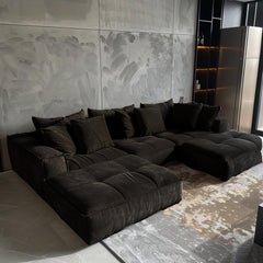 Shizuoka Corner Sofa