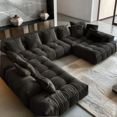 Kanda Corner Sofa