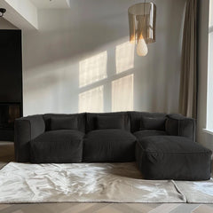 Wakayama Corner Sofa