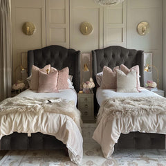 Princess Lily Bed Collection