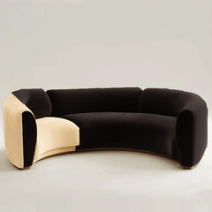 Novo Joy Two Tone Sofa