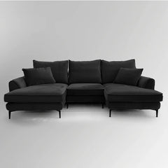 Sapporo Corner Sofa