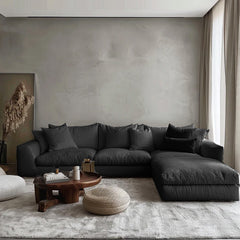 Kobe Corner Sofa