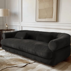 Celeste Velvet Sofa