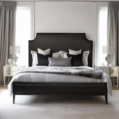 Paramount Bed Collection