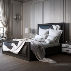 Prestige Bed Collection