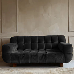 Kala Velvet Sofa