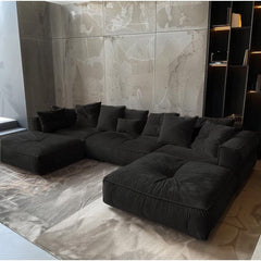 Fukuoka Corner Sofa