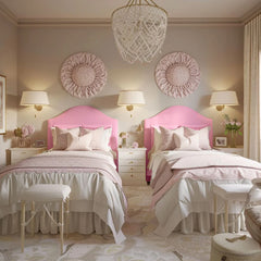 Princess Mia Bed Collection