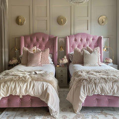 Princess Lily Bed Collection