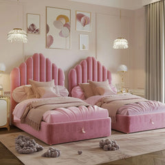 Princess Ava Bed Collection