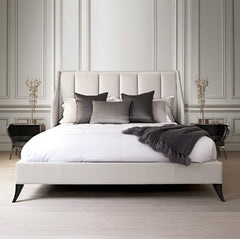 Regal Bed Collection