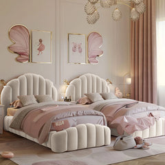 Princess Ruby Bed Collection