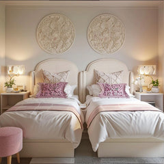 Princess Grace Bed Collection