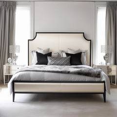 Paramount Bed Collection