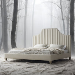 Splendor Bed Collection