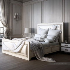 Prestige Bed Collection