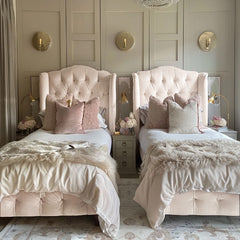 Princess Lily Bed Collection