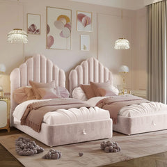 Princess Ava Bed Collection