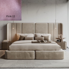 Pima Bed Set