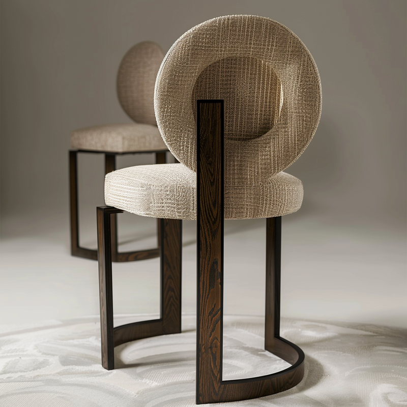 Nader Dining Chair