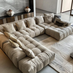 Kanda Corner Sofa