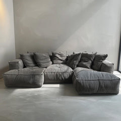 Tennoji Corner Sofa